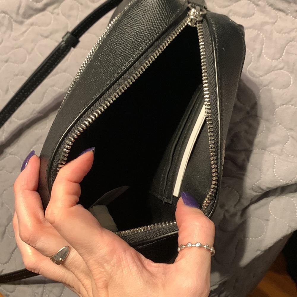 Coach crossbody - Picture 8 of 10